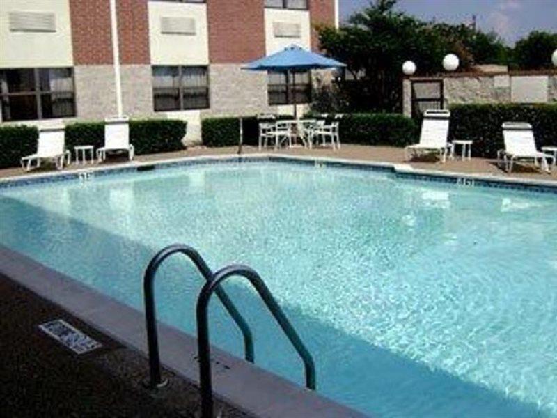 Springhill Suites By Marriott Dallas Nw Highway At Stemmons / I-35East Exteriér fotografie