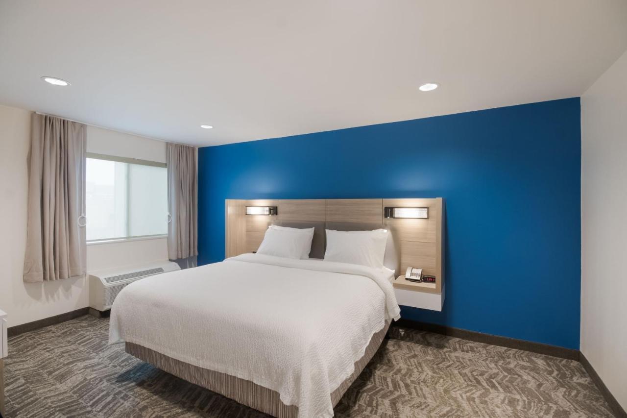 Springhill Suites By Marriott Dallas Nw Highway At Stemmons / I-35East Exteriér fotografie