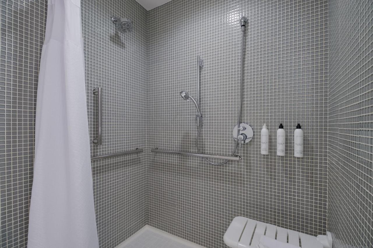 Springhill Suites By Marriott Dallas Nw Highway At Stemmons / I-35East Exteriér fotografie