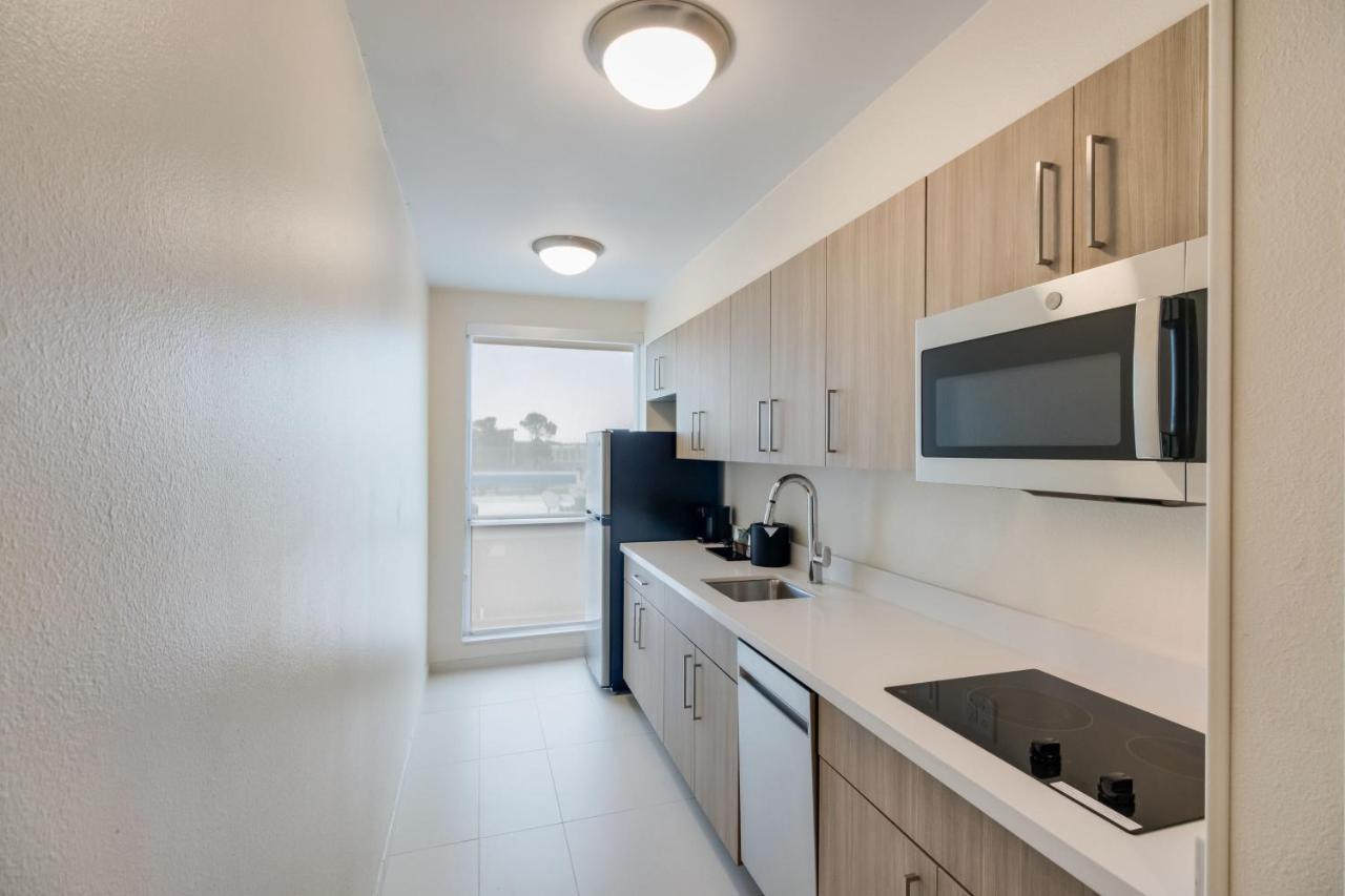 Springhill Suites By Marriott Dallas Nw Highway At Stemmons / I-35East Exteriér fotografie