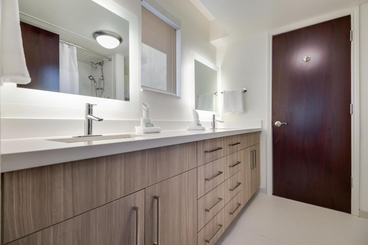 Springhill Suites By Marriott Dallas Nw Highway At Stemmons / I-35East Exteriér fotografie