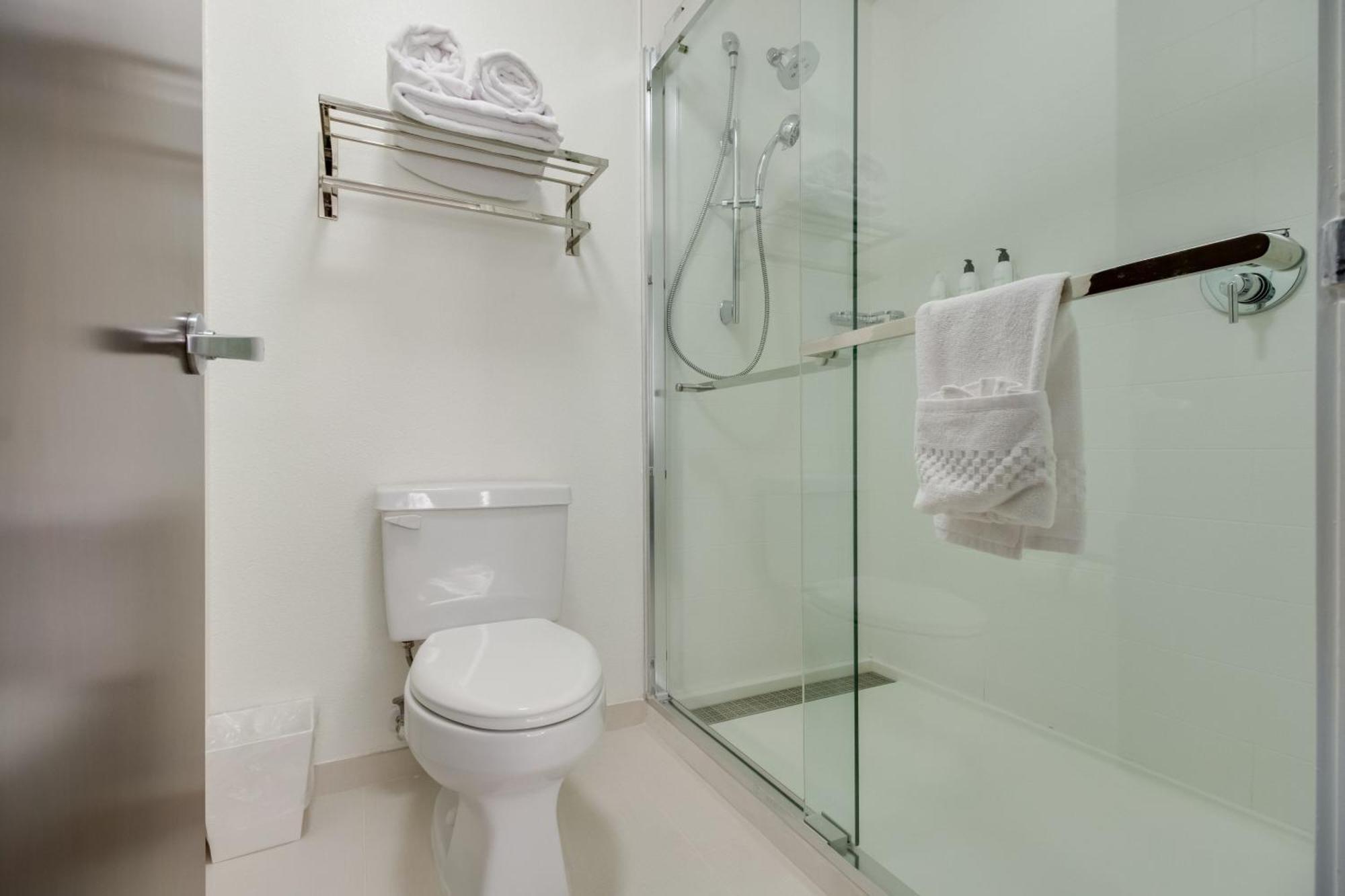 Springhill Suites By Marriott Dallas Nw Highway At Stemmons / I-35East Exteriér fotografie
